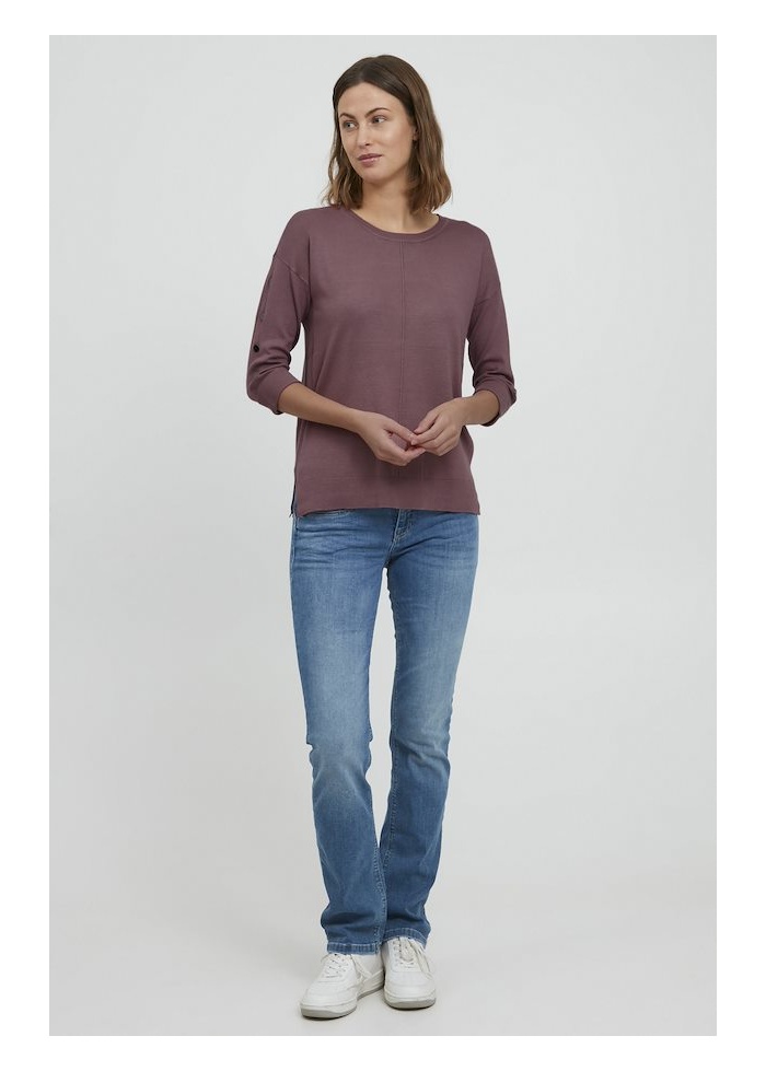 Fransa | Frbesmock Jumper