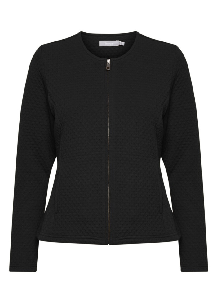 Fransa | Jersey Jacket