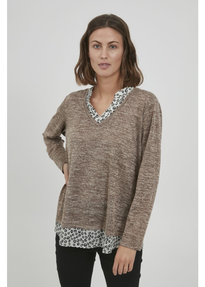 Fransa | Frcerexan Top