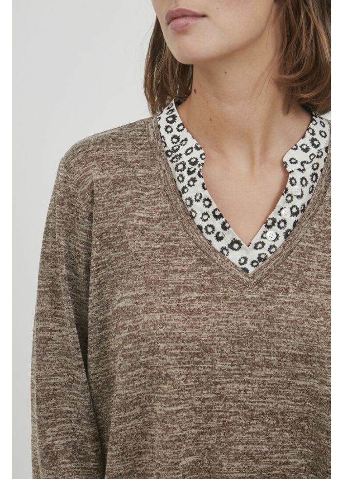 Fransa | Frcerexan Top