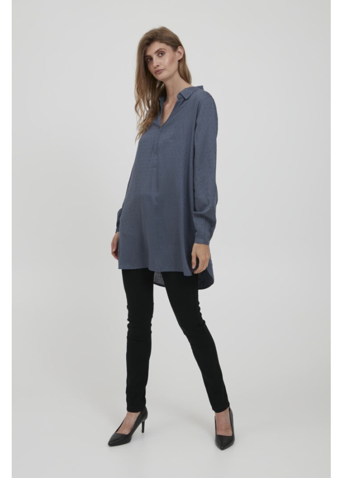 Fransa | Frbajoy Tunic