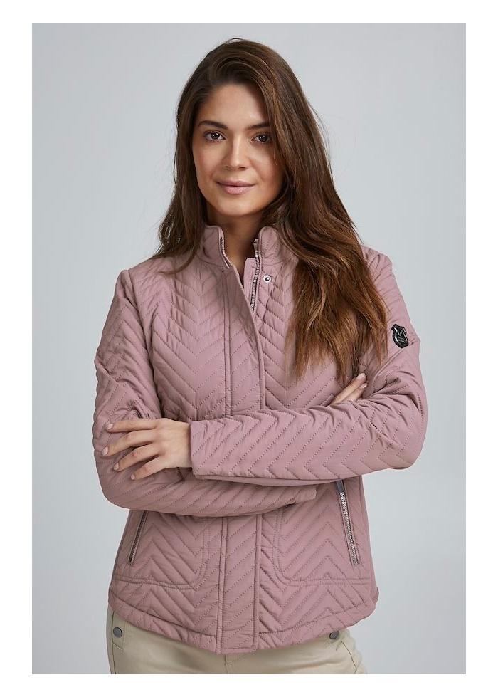 Fransa | Fresfit Coat