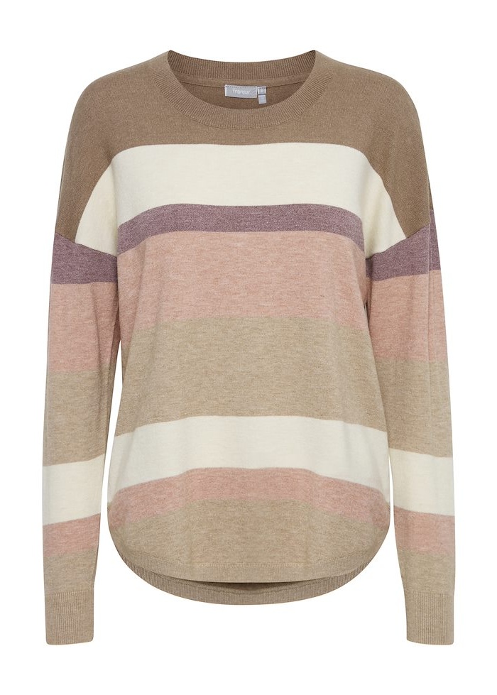 Fransa | Frembelange Jumper