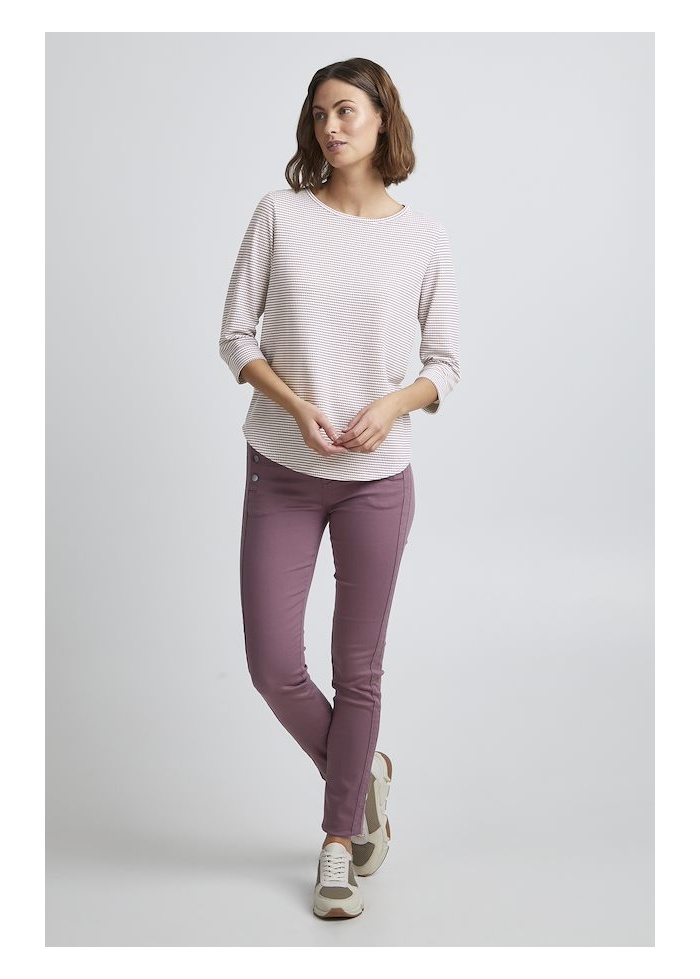 Fransa | Fremajacq Top