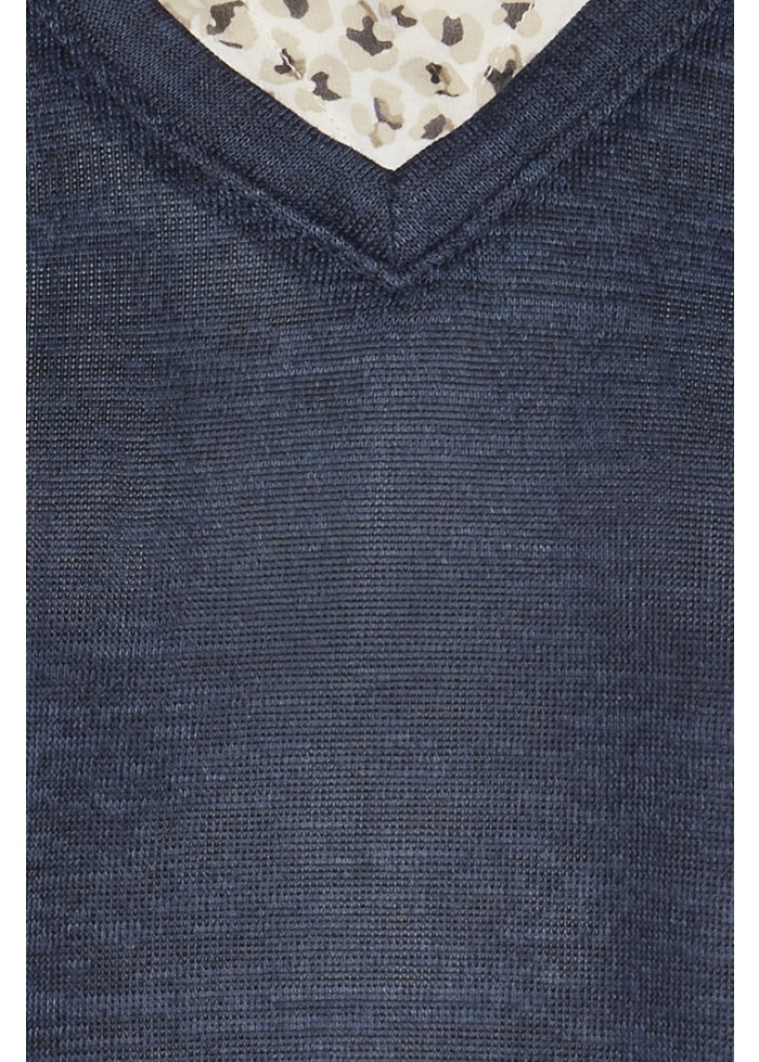 Fransa | Fremrexan Top