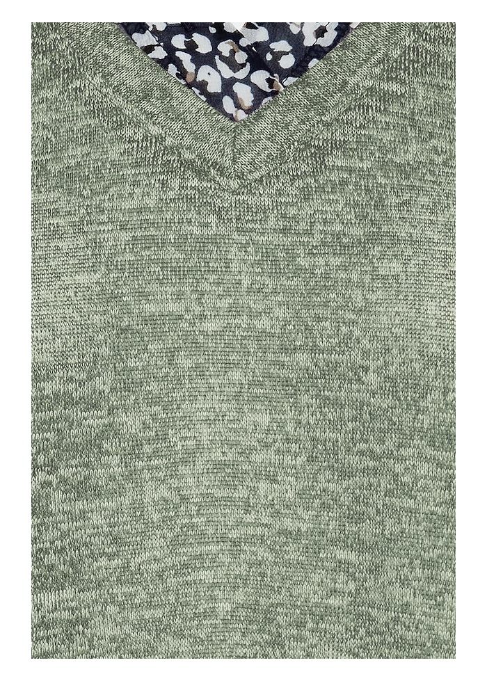 Fransa | Fremrexan Top