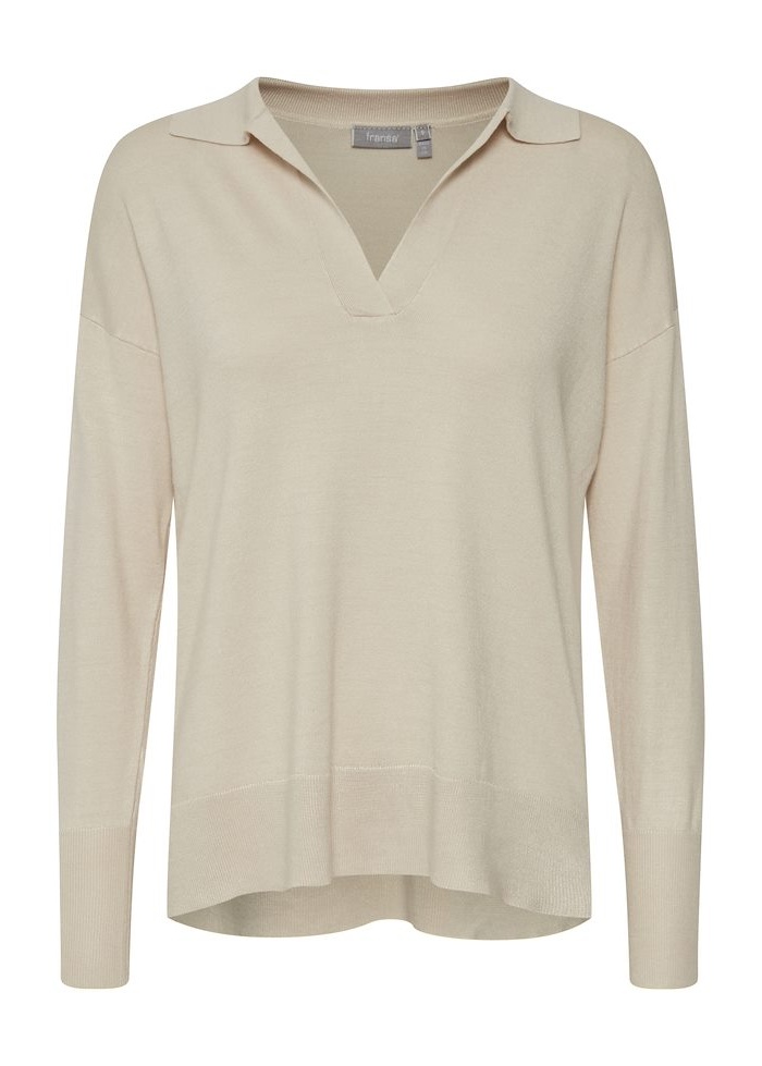 Fransa | Fremalva Top