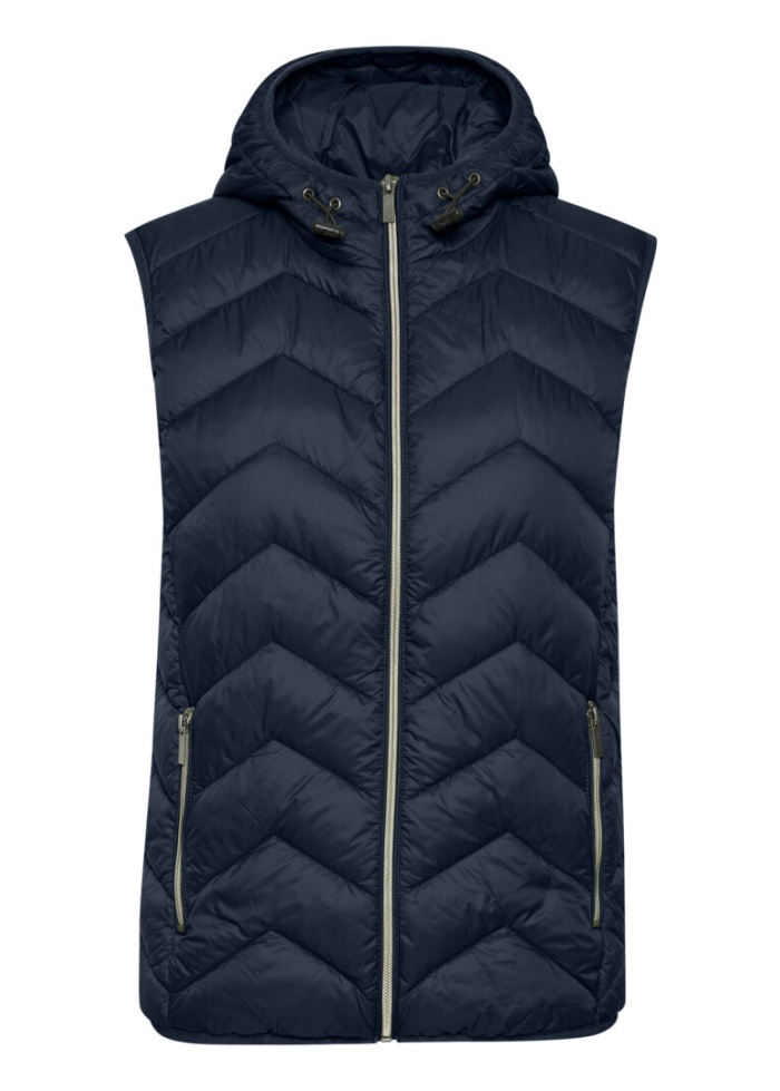 Fransa | Frbapadding Gillet