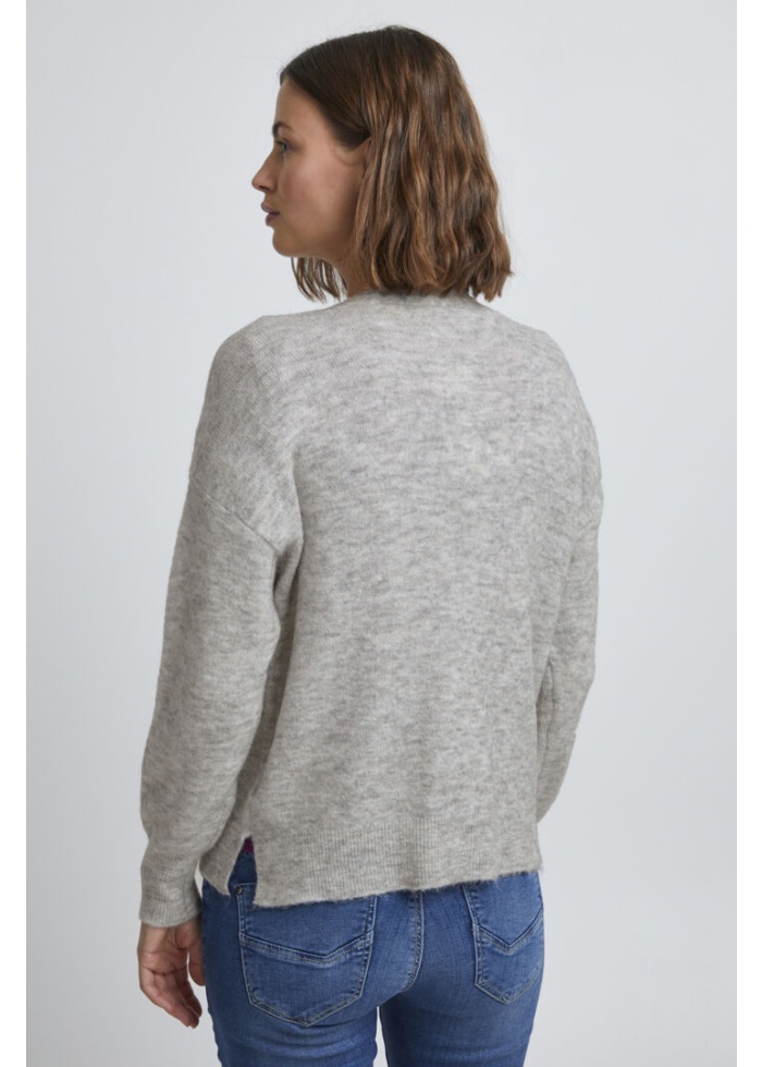 Fransa | Fremdebbi Cardigan