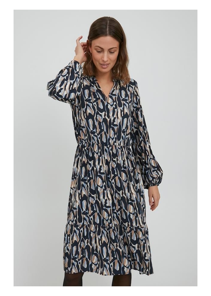 Fransa | Freskylie Dress