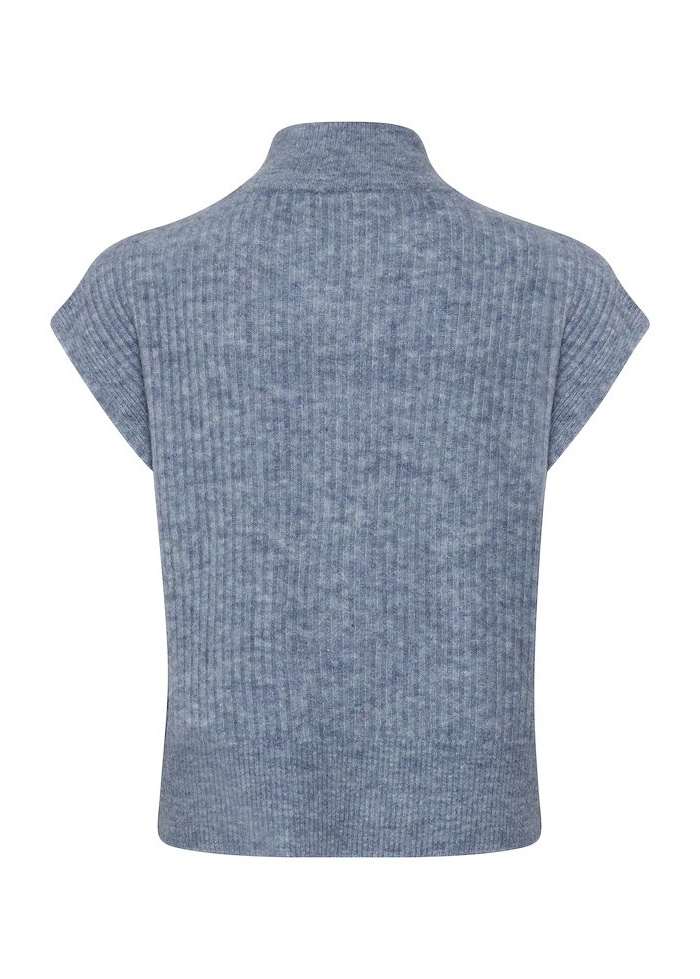 Fransa | Fremdebbie Waistcoat