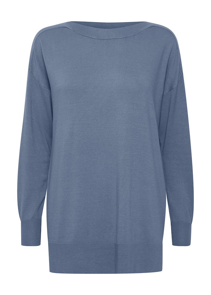 Fransa | Frbesmock Jumper