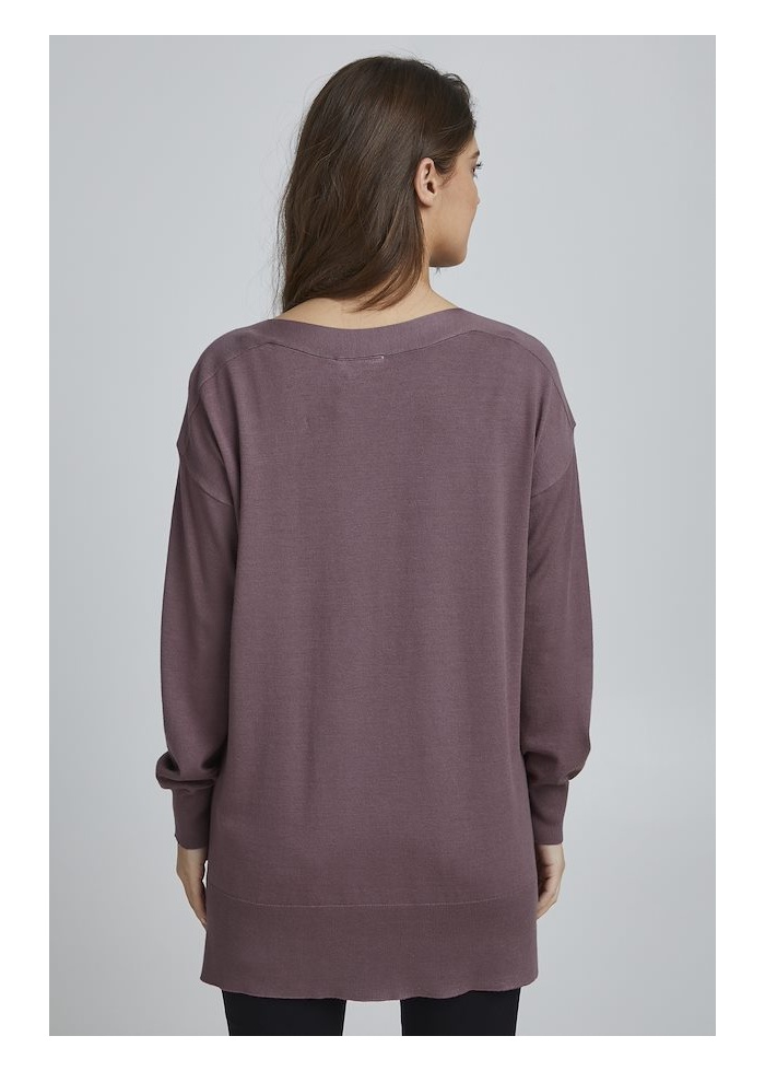 Fransa | Frbesmock Jumper