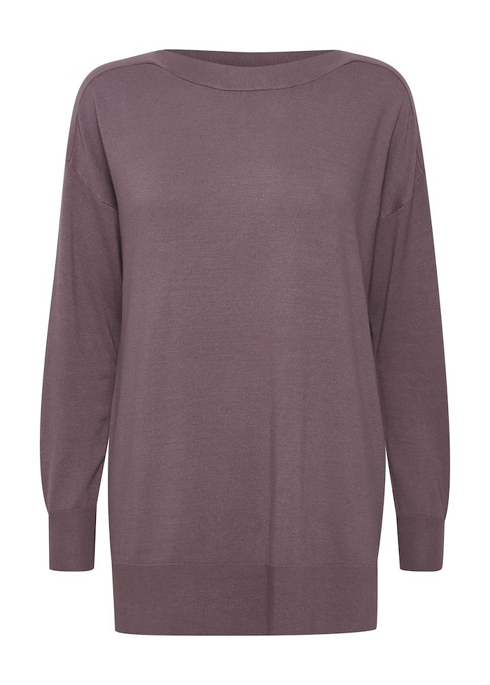 Fransa | Frbesmock Jumper