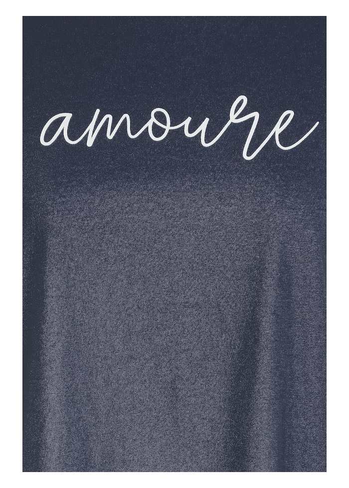 Fransa | Frfefan Navy T-Shirt