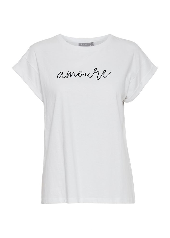 Fransa | Frfefan T-Shirt