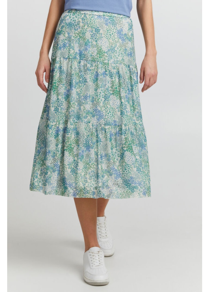 Fransa | FRFemesh Skirt