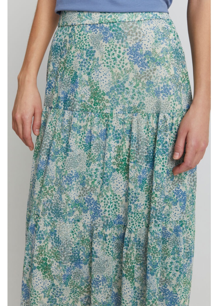 Fransa | FRFemesh Skirt