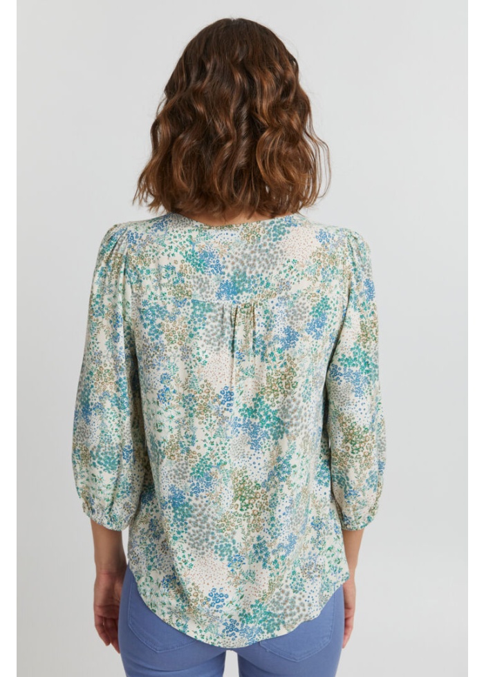 Fransa | FRFamerl Blouse