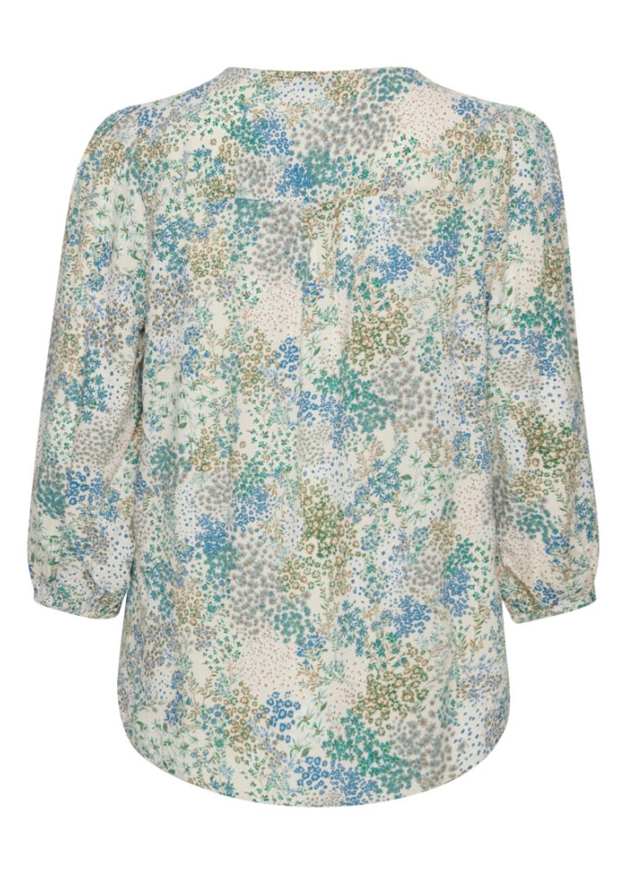 Fransa | FRFamerl Blouse