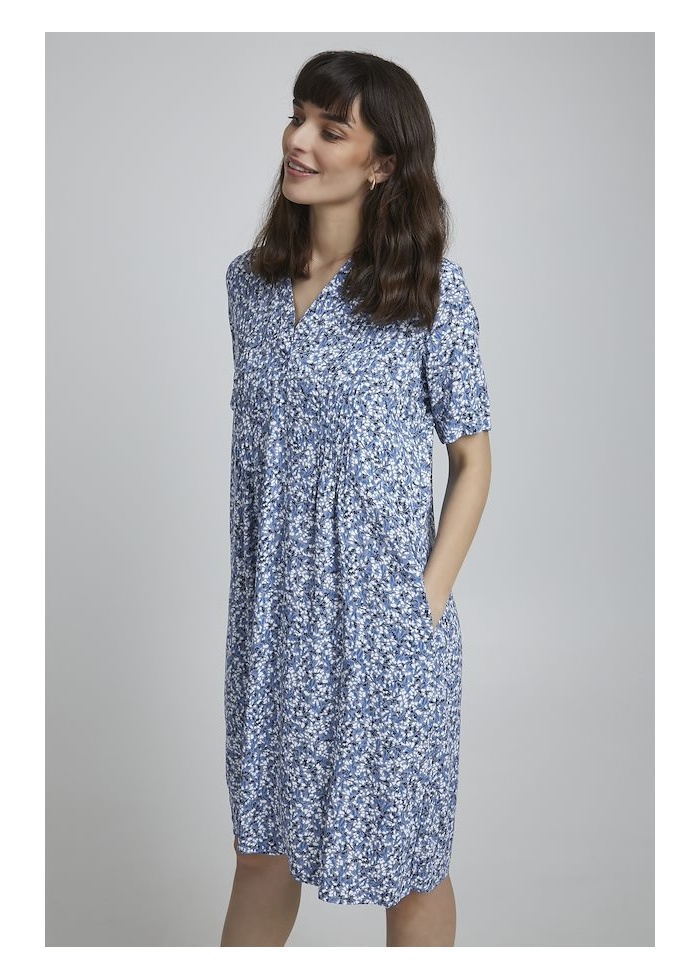 Fransa | FRFanini Dress