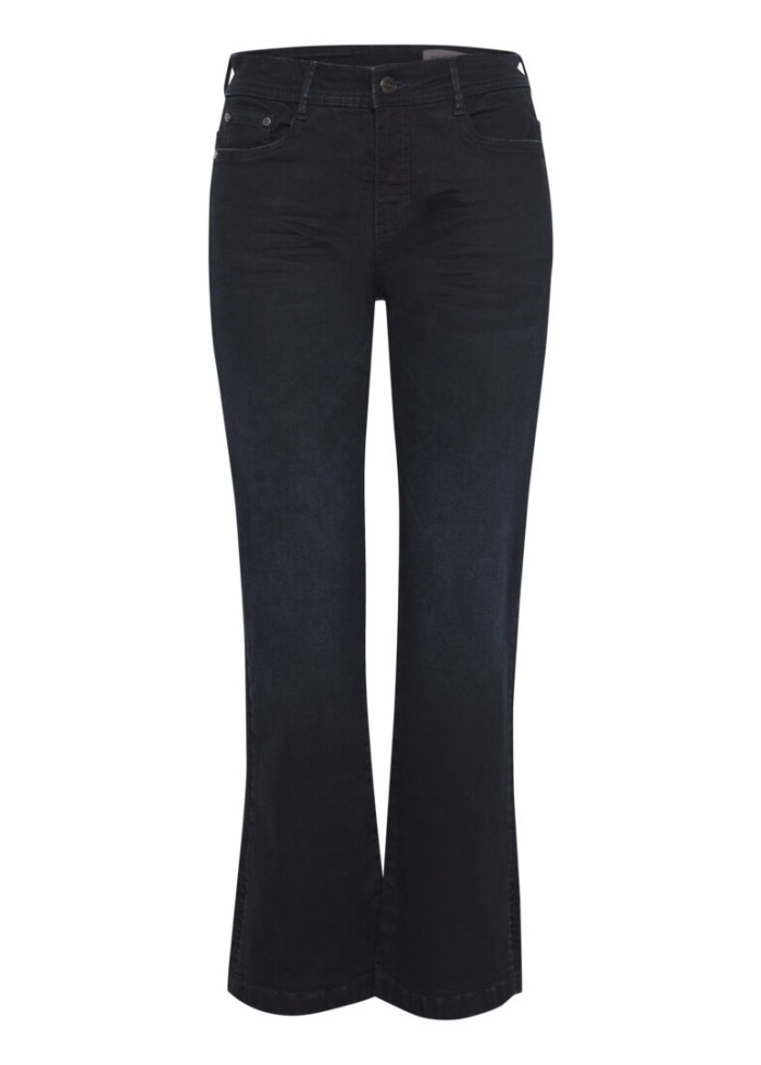 Fransa | FrNora Dark Navy Jeans