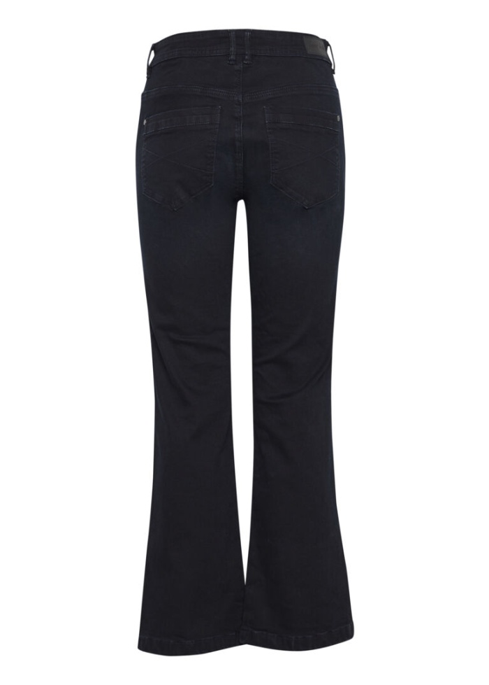 Fransa | FrNora Dark Navy Jeans