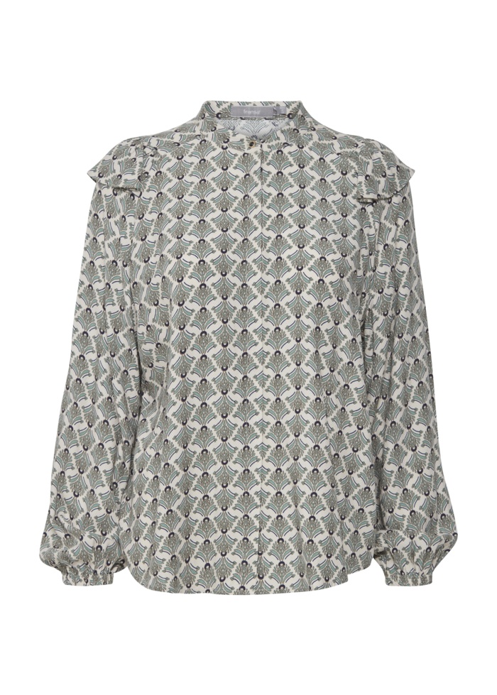 Fransa | FrElaine Blouse