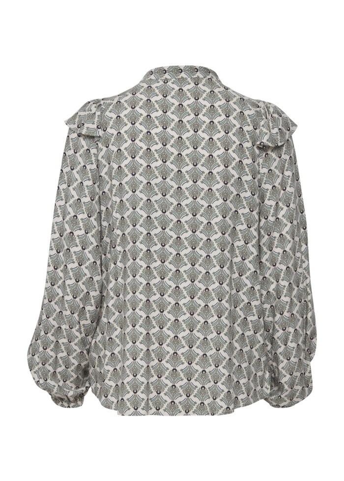 Fransa | FrElaine Blouse