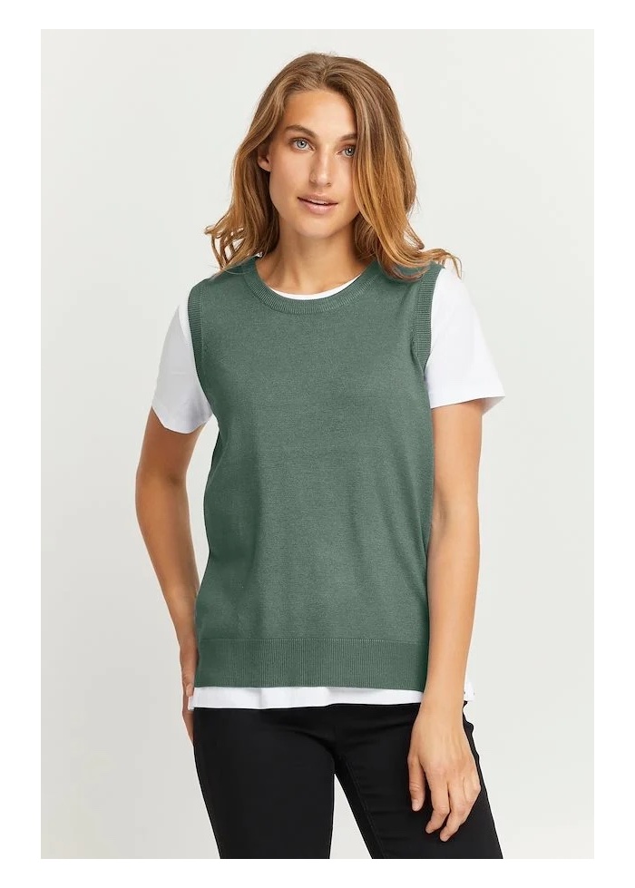 Fransa | FrBlume Vest