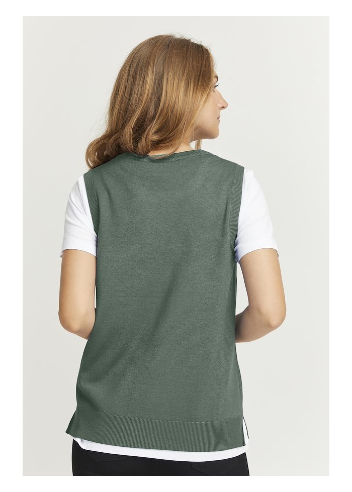 Fransa | FrBlume Vest