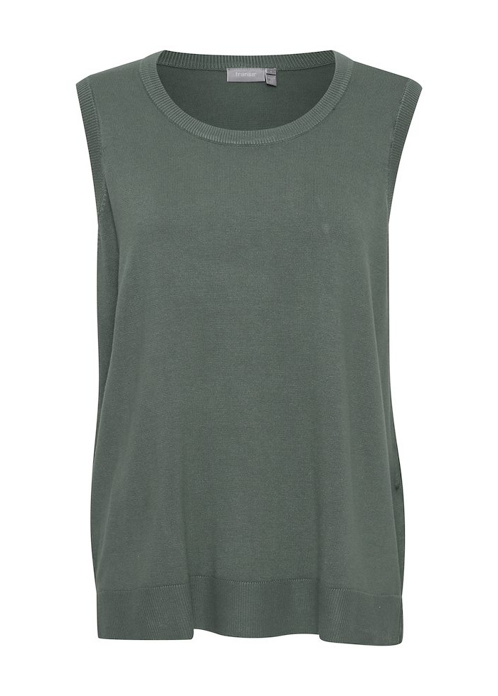 Fransa | FrBlume Vest
