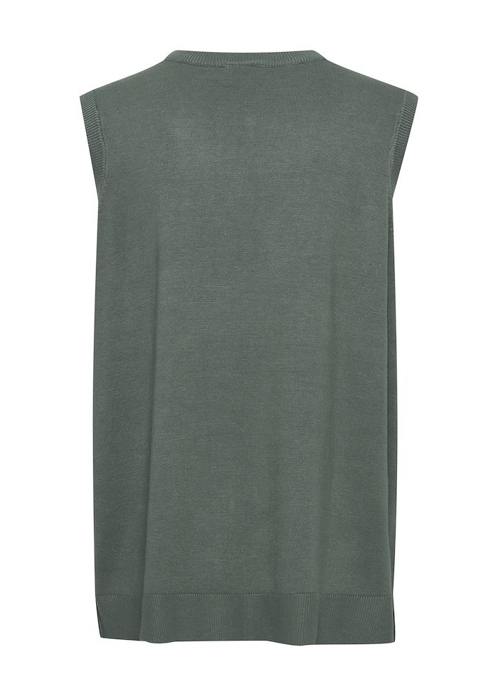 Fransa | FrBlume Vest