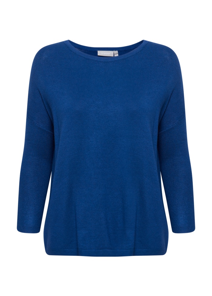 Fransa | FrBlume Jumper