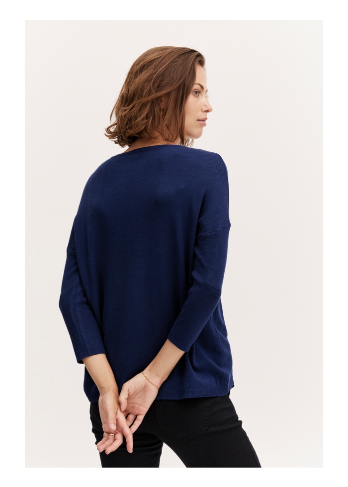 Fransa | FrBlume Jumper