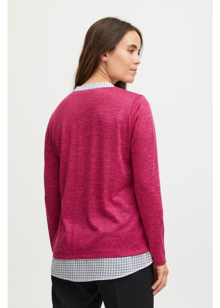 Fransa | FrRexan Pullover