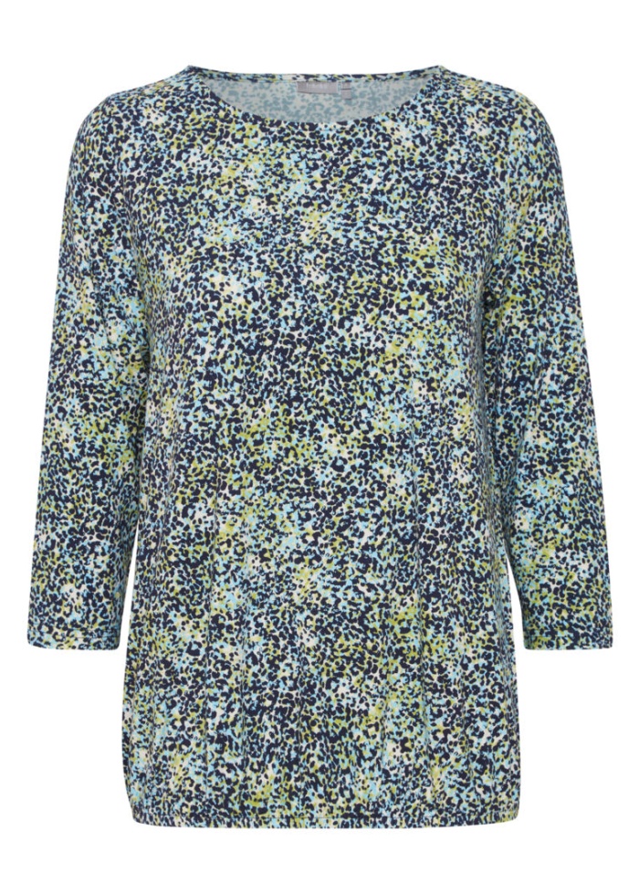 Fransa | FrFlora Tee