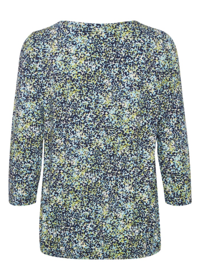 Fransa | FrFlora Tee