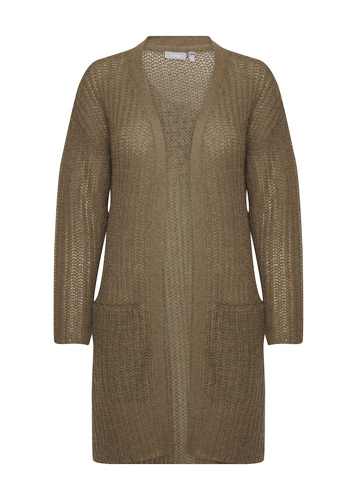 Fransa | FrBien Cardigan