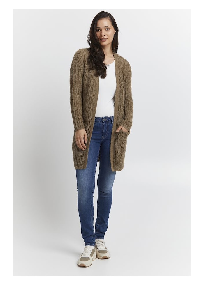 Fransa | FrBien Cardigan