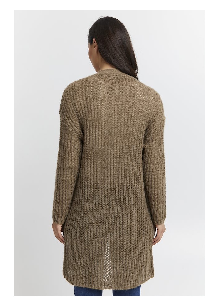 Fransa | FrBien Cardigan