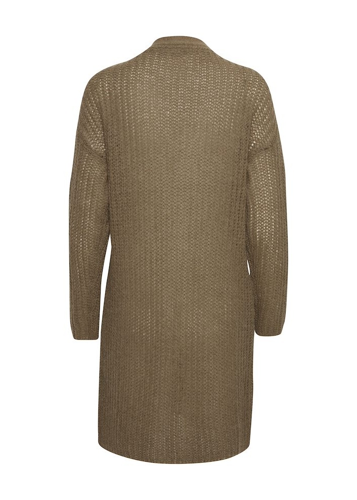 Fransa | FrBien Cardigan