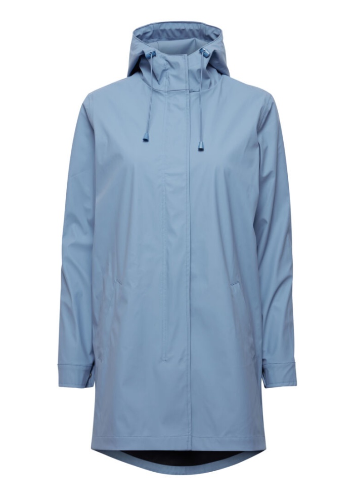 Fransa | FrRainfall Coat