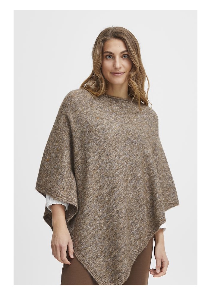 Fransa | FrSandy Poncho
