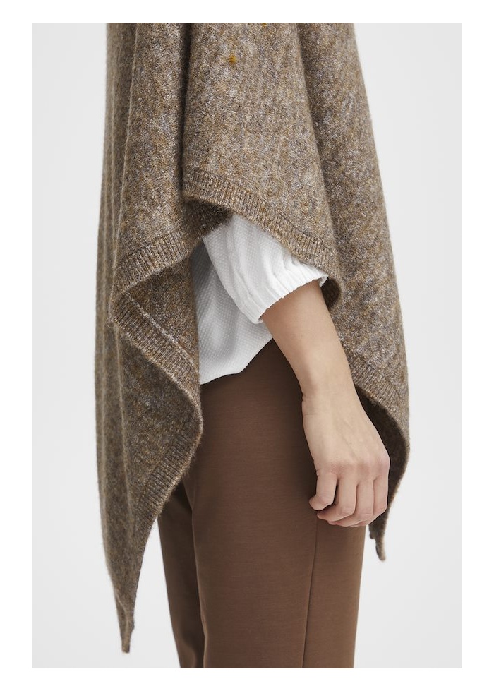 Fransa | FrSandy Poncho