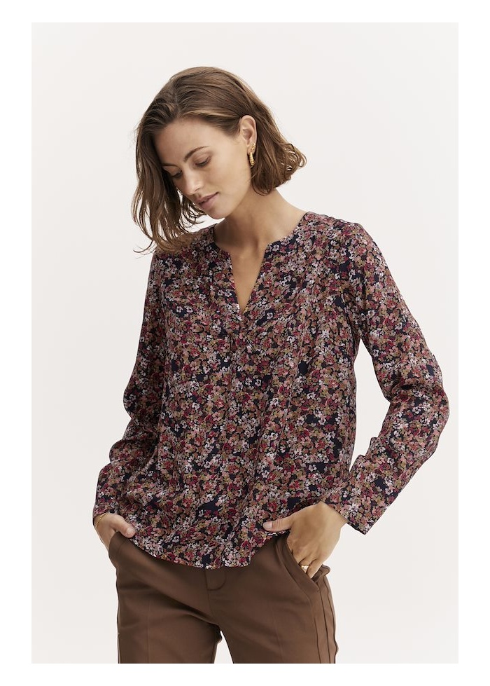Fransa | Frkisa Blouse