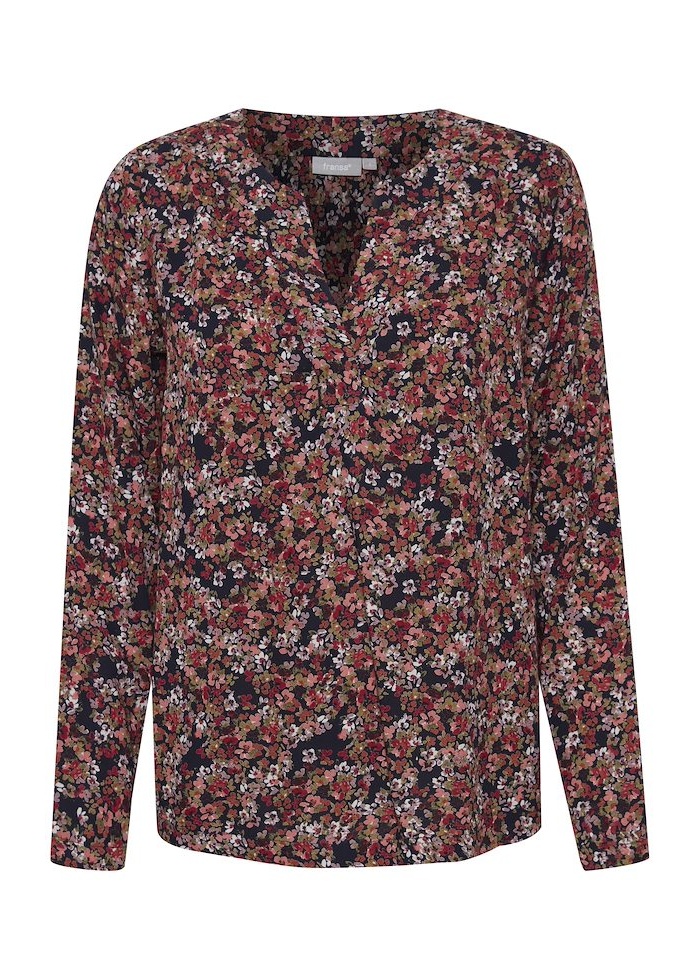 Fransa | Frkisa Blouse