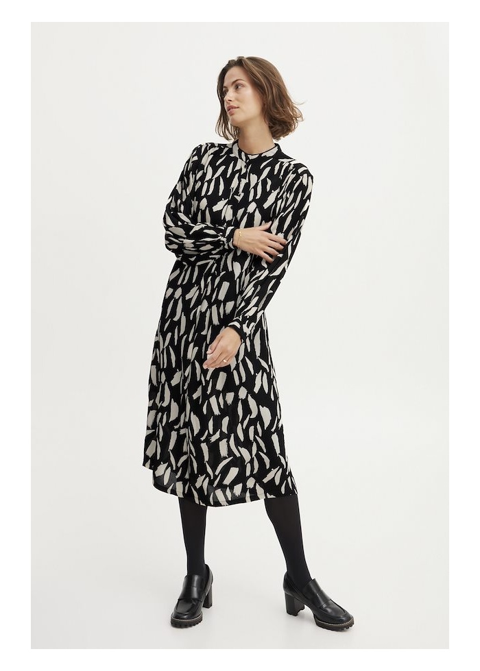 Fransa | Frgetob Dress