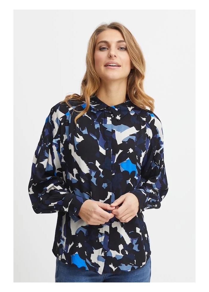 Fransa | Frhelena Shirt