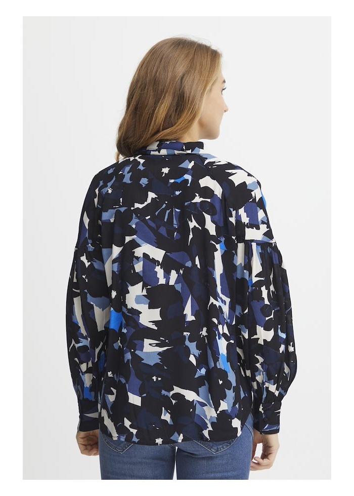 Fransa | Frhelena Shirt